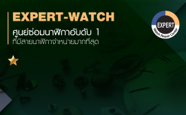 Expert Watch