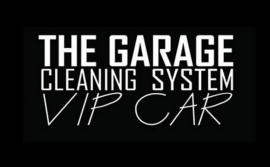 The Garage Cleaning System Vip Car