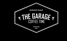 The Garage Coffee TIME
