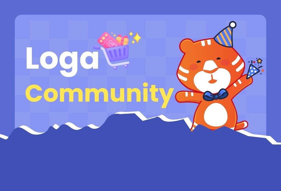 Loga Community