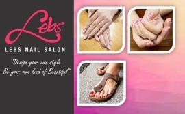 Lebs Nail Salon