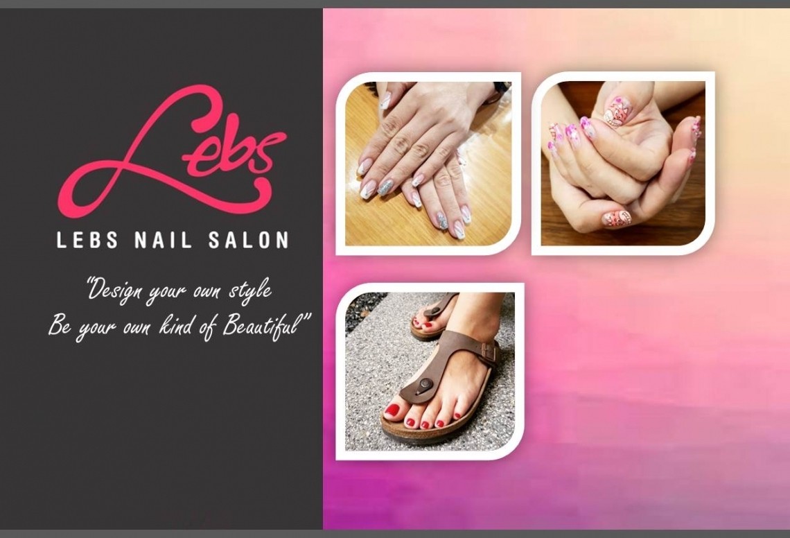 Lebs Nail Salon