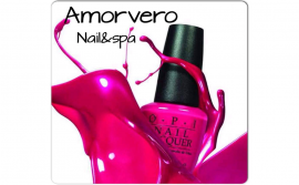 Amorvero Nail&Spa