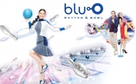 Blu-O Rhythm&Bowl