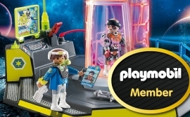 Playmobil