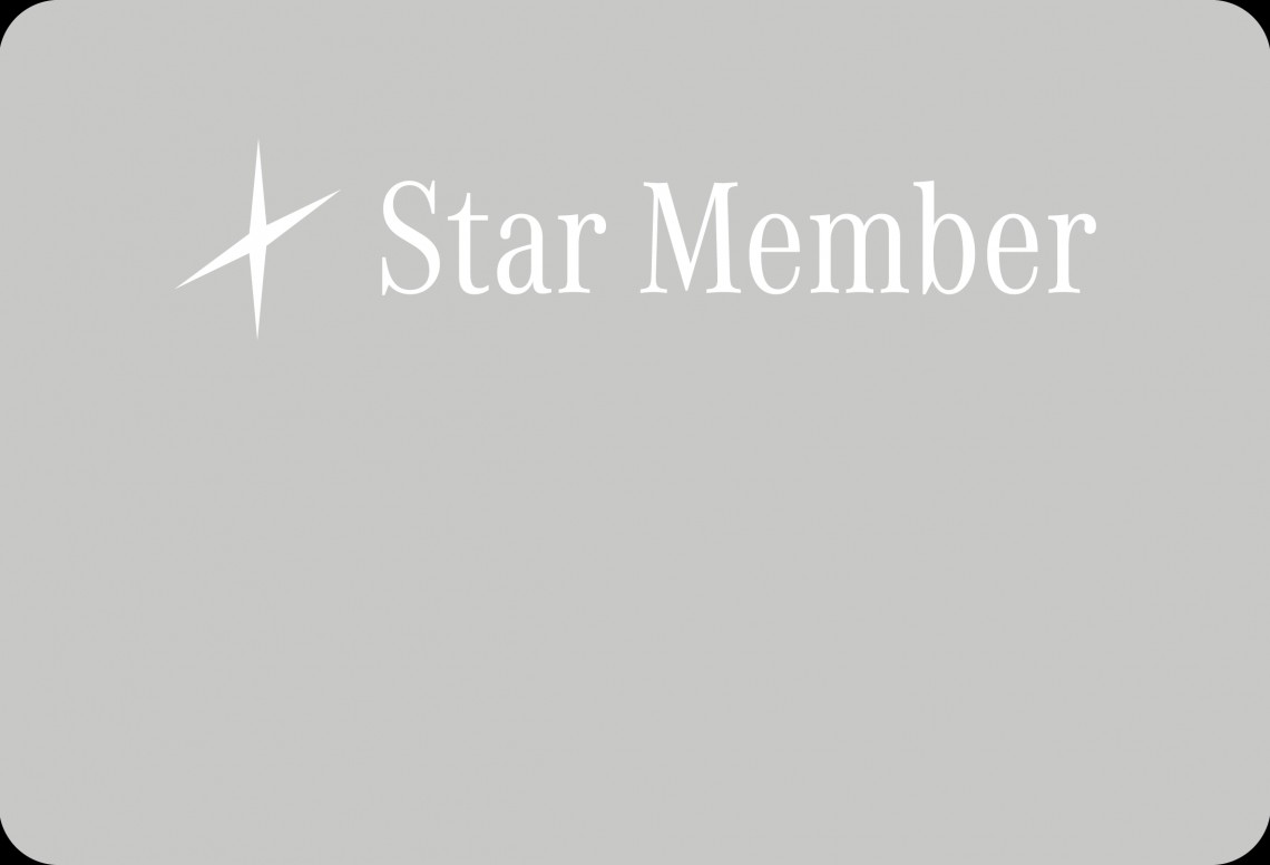 Star Member