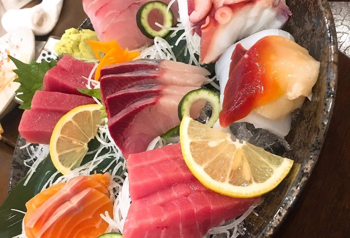 Oshin Japanese Restaurant
