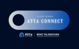 ATTA CONNECT