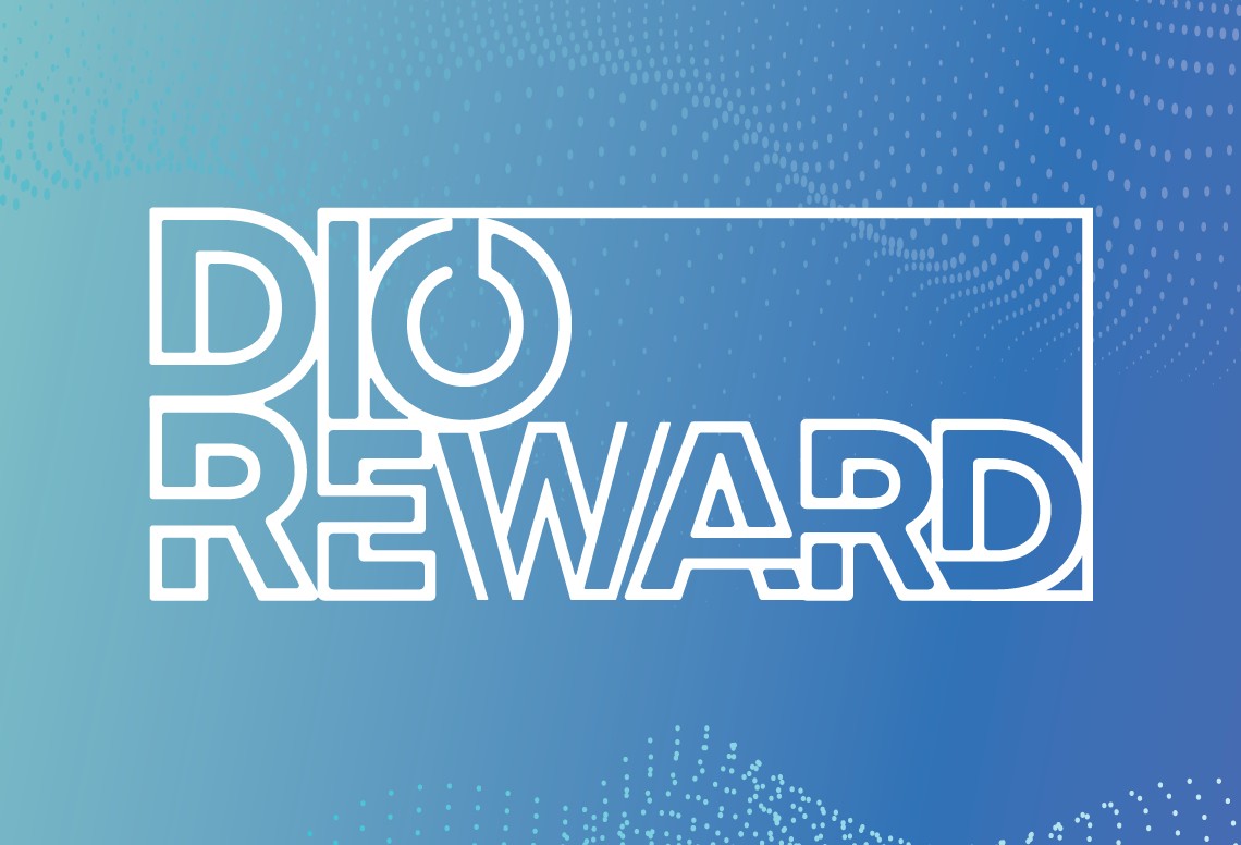 Dio Reward