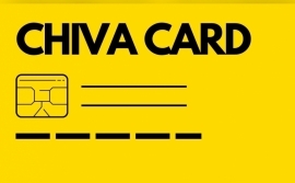 CHIVA RECORD