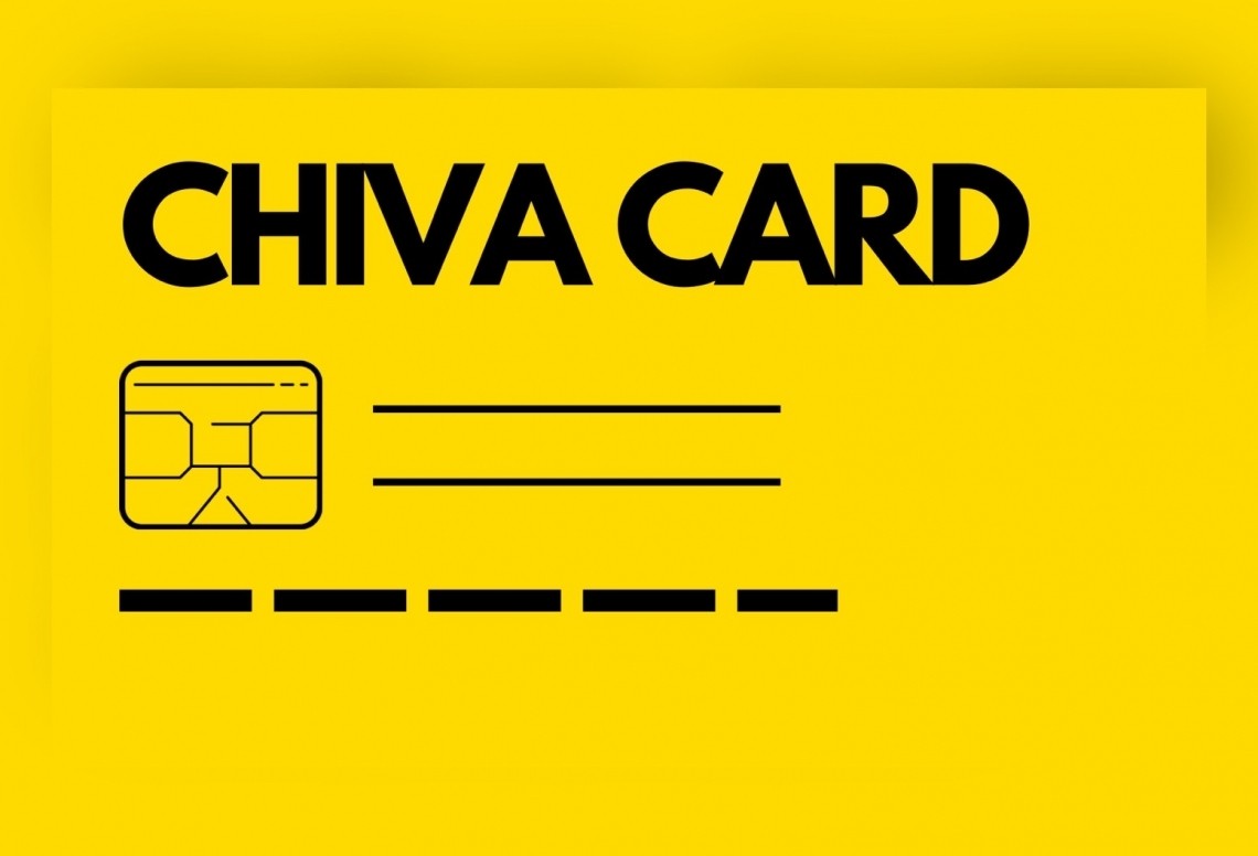 CHIVA RECORD