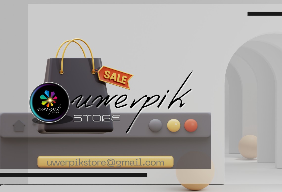 uwerpikstore