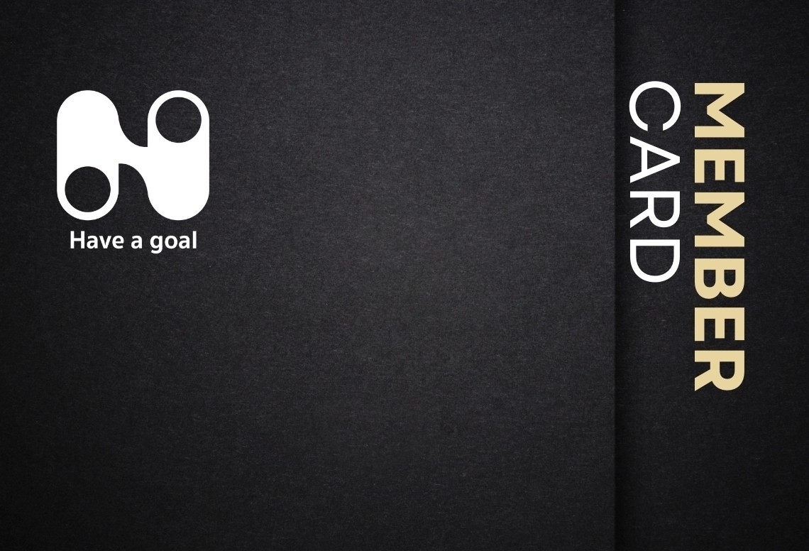 Have a goal