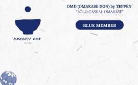 OMD by Teppen
