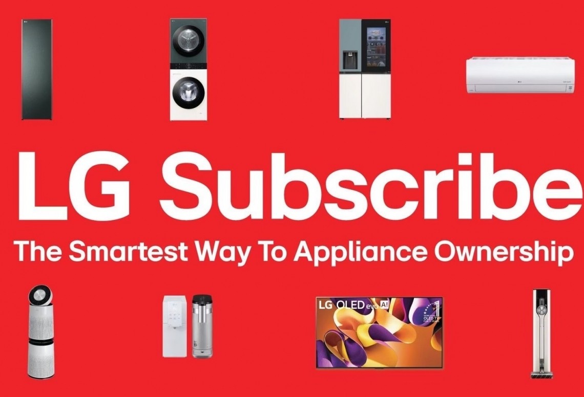 สมาชิก LG|Smart Home Guru