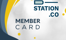 D-Station.co