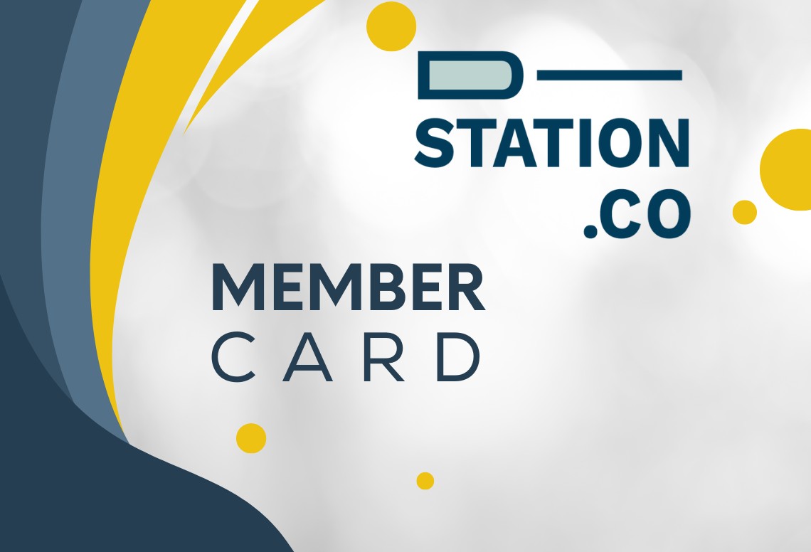 D-Station.co
