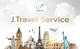 J.TRAVEL