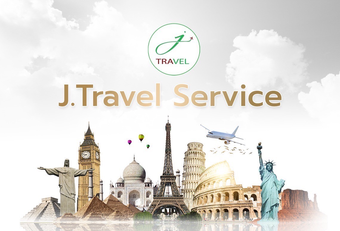 J.TRAVEL