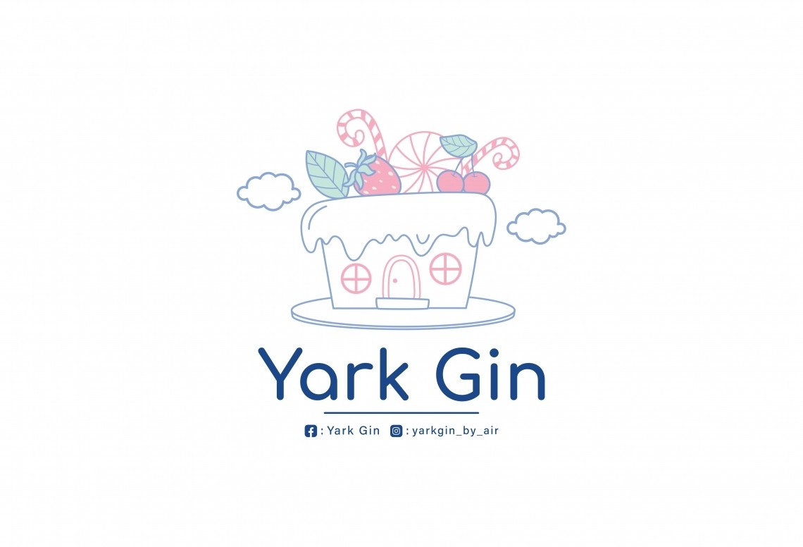 Yark Gin (อยากกิน)
