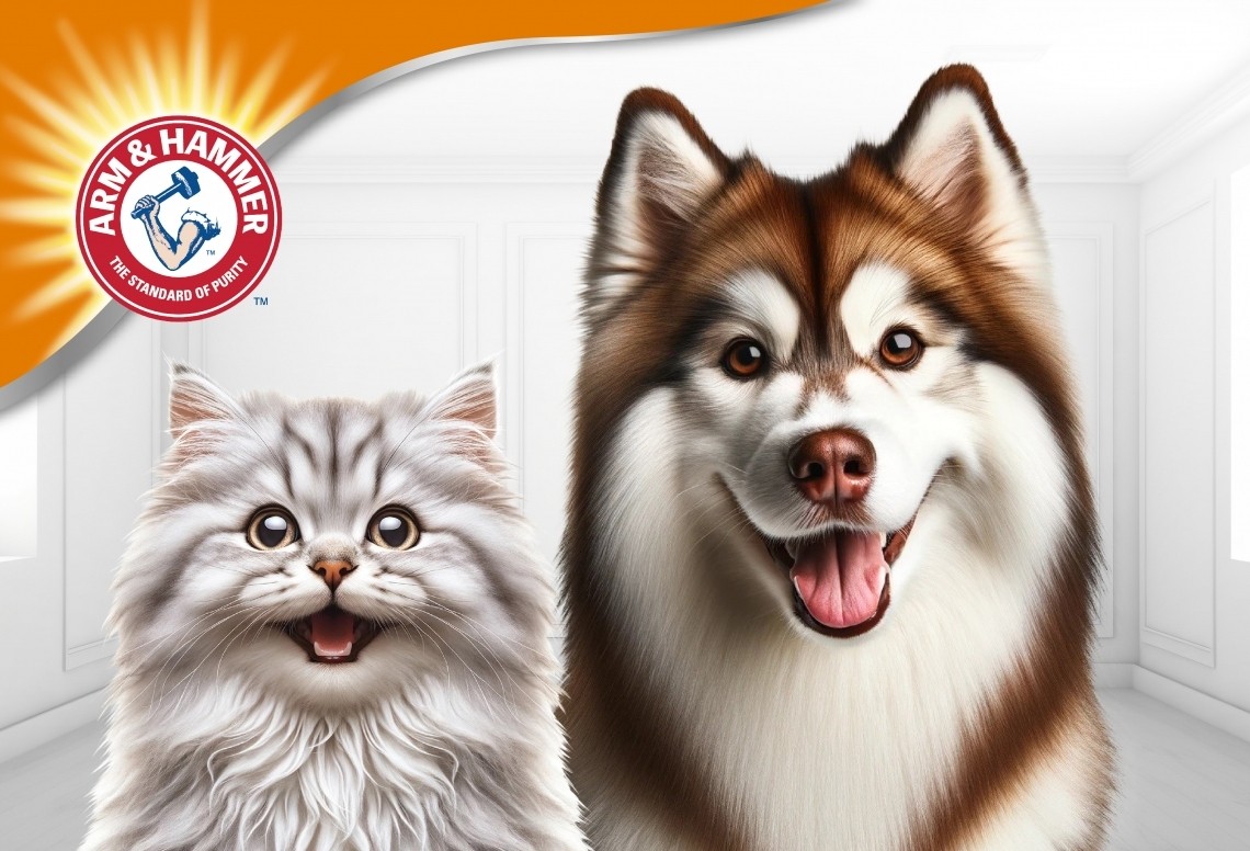 Arm and Hammer Pet