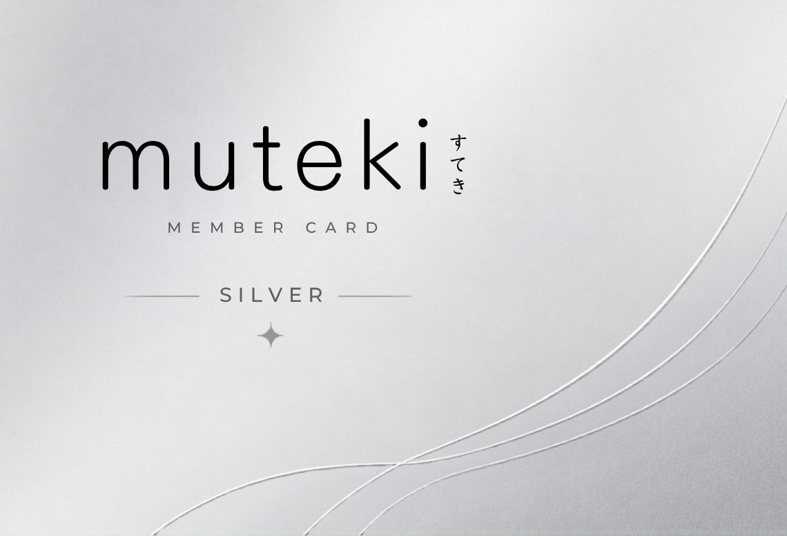 muteki