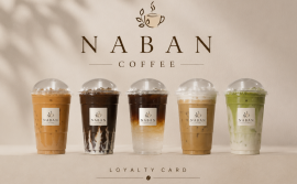 NABAN COFFEE HOUSE