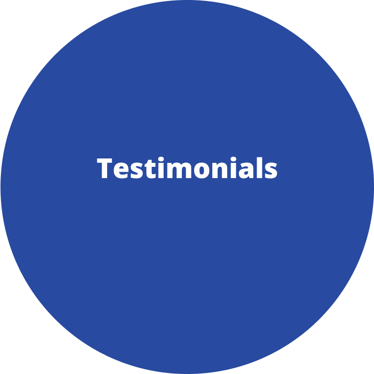 Testimonials