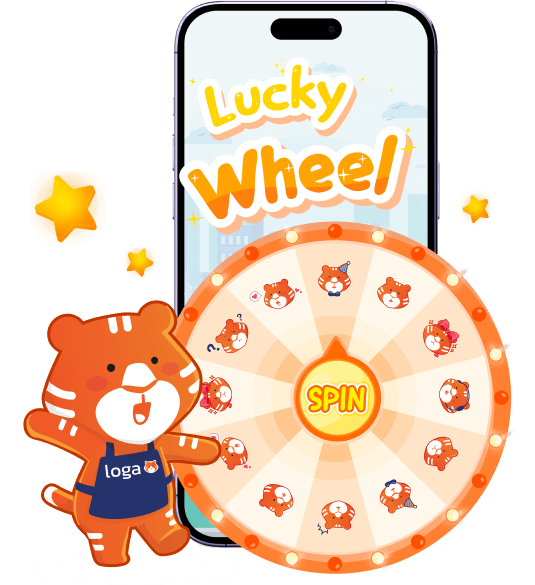 Boost the thrill and rewards of collecting points